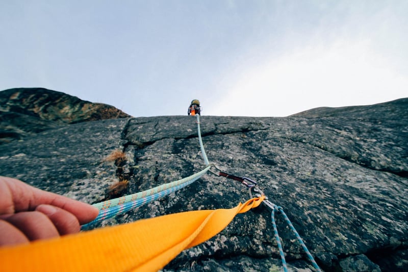 Adventure Equipment
