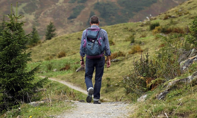 Outdoor Exploration Essentials